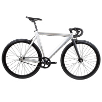 Fixed-Gear and Singlespeeds