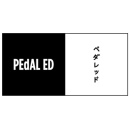 Manufacturer: PEDALED