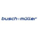 Manufacturer: Busch &amp; Müller