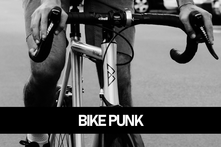 BIKE-PUNK-GEAR