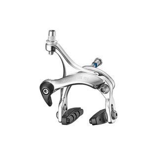 Dia-Compe Brakes "BRS100" Road Rear 39-49mm - Silver