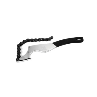 BLB "Mini Pro Tool" chain whip and lock ring wrench