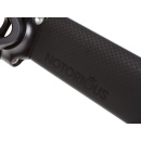 BLB "Notorious" 27,2mm Aero Carbon Seatpost | Black