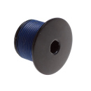 BLB Notorious Track Crank Compression Cap