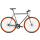 6KU "Barcelona" Singlepeed/Fixie Complete Bike