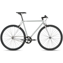 6KU "Concrete" Singlespeed/Fixie  Complete Bike