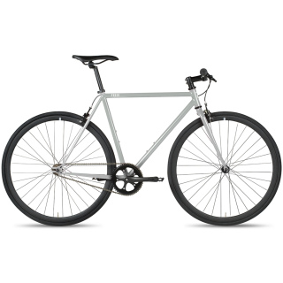 6KU "Concrete" Complete Bike 49cm
