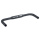DEDA Crononero Team Bullhorn Lenker | Schwarz