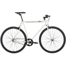 6KU "Evian 2" Singlespeed/Fixie Complete Bike