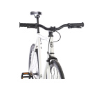 6KU "Evian 2" Singlespeed/Fixie Complete Bike 55cm
