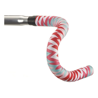 BLB Supreme Pro Ribbon Bar Tape | Rosy