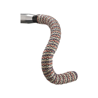BLB Supreme Pro Woven Bar Tape | Arrow Cream