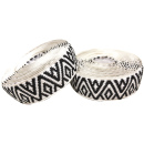 BLB Supreme Pro Woven Bar Tape | Diamond