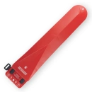 MUSGUARD Rollable Fender - Front Red