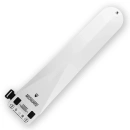 MUSGUARD Rollable Fender - Front White
