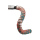 BLB Supreme Pro Woven Lenkerband | Jungle Breez