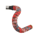 BLB Supreme Pro Woven Bar Tape | Jungle Summer