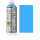 SPRAY.BIKE "Fluorescent Collection" 400ml Spray Can Fluro Light Blue