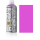 SPRAY.BIKE "Fluorescent Collection" 400ml Spray Can Fluro Magenta