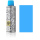 SPRAY.BIKE "Pocket Solid" 200ml Spray Can Fluro Light Blue