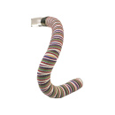 BLB Supreme Pro Woven Bar Tape | Rainbow