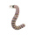 BLB Supreme Pro Woven Lenkerband | Rainbow