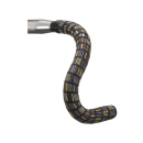 BLB Supreme Pro Woven Lenkerband | Stripes Dark Multi