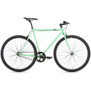 6KU "Milan 2" Singlespeed/Fixie Complete Bike 58cm