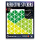 REFLECTIVE BERLIN "Kites & Darts" Reflective Shape Sticker | Green