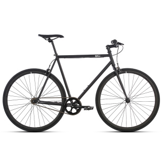 6KU "Nebula" Complete Bike