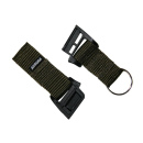 AURORA "Technical" Schlüsselbund Fidlock|...
