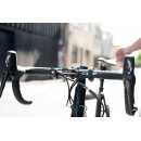 KNOG "Oi" Fahrradklingel | Classic Edition - Large | schwarz
