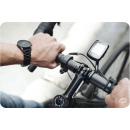 KNOG "Oi" Fahrradklingel | Classic Edition - Large | schwarz