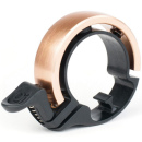 KNOG &quot;Oi&quot; Bell - Large - brass