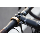 KNOG "Oi" Bicycle Bell | Classic Edition - Small | brass