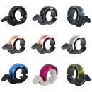 KNOG "Oi" Bicycle Bell | Classic Edition -...