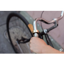 KNOG "Oi" Bicycle Bell | Classic Edition - Small | copper