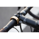 KNOG Oi Classic Fahrradklingel | Small Matt Schwarz