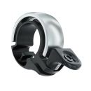 KNOG &quot;Oi&quot; Bell - Small - silver