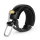 KNOG "Oi" Fahrradklingel | Luxe Edition - Large | matt-schwarz