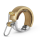 KNOG "Oi" Fahrradklingel | Luxe Edition - Large | matt-schwarz
