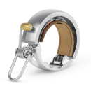KNOG "Oi" Fahrradklingel | Luxe Edition - Large...