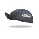 STATE BICYCLE CO. &quot;Black Cap&quot; Cycling Cap