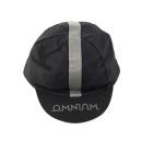 OMNIUM "Classic Cotton" Cycling Cap Standard (54-59cm)