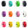 FIZIK Vento Solocush Tacky Lenkerband | Celeste
