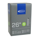 SCHWALBE AV12 Schlauch 26"x1,75-26"x1 1/4