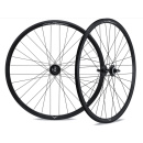 MICHÉ "X-Press" Wheelset | MSW Fixed/Free
