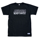 AURORA x RAD RACE „Reflective Print“ Shirt