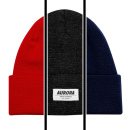 AURORA "Above Average" Merino Hat