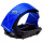AURORA V2 Pedal Straps | All Blue
